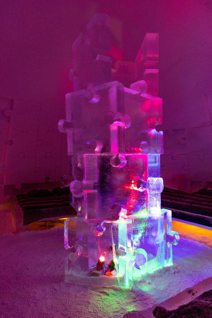 Зимова пригода в Рованіємі – Лапландія